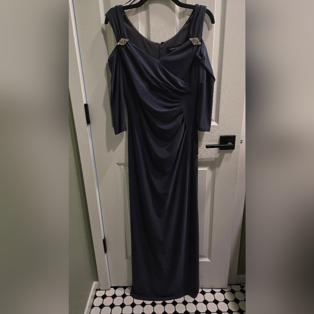 Bridal Party Dress Size 10 NWT